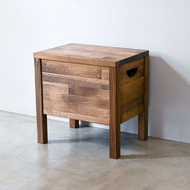 ボックススツール