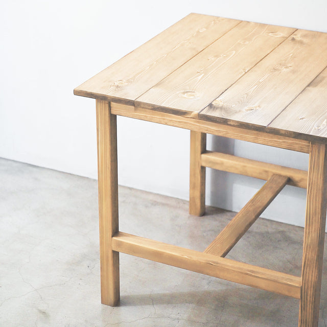 ダイニングテーブル(1〜2人用)