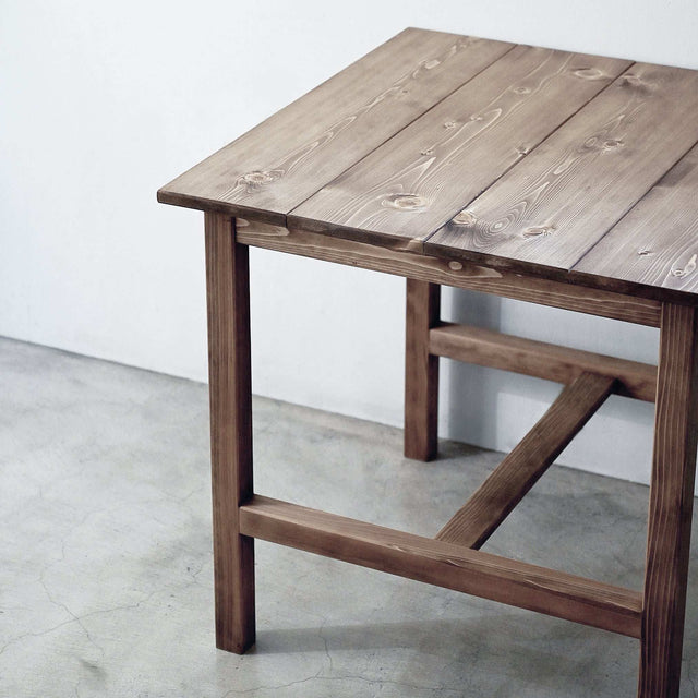 ダイニングテーブル(1〜2人用)