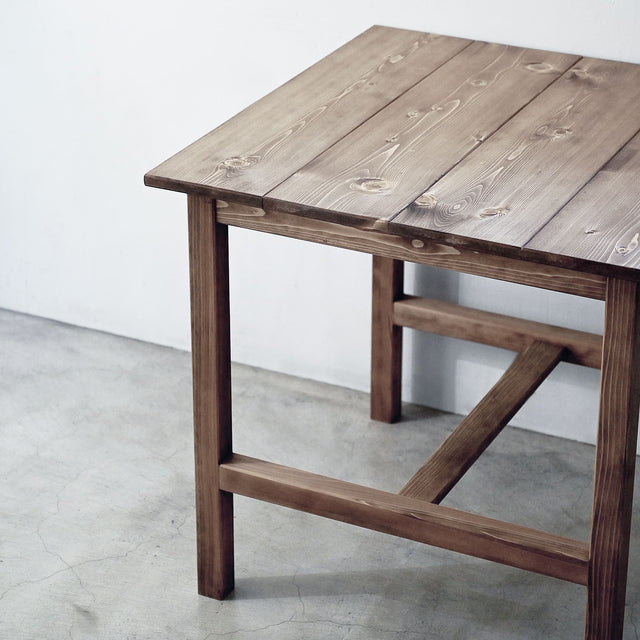 ダイニングテーブル(1〜2人用)