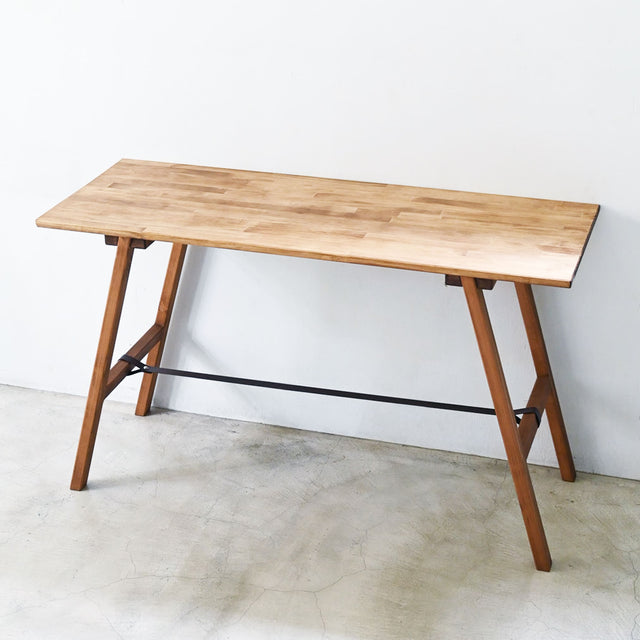 組み立て式テーブル【天板 パッチワーク】