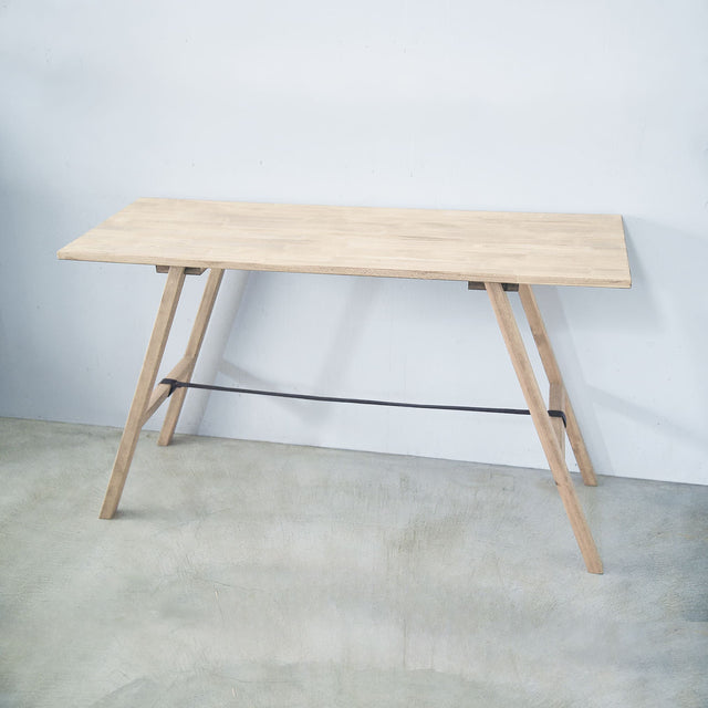 組み立て式テーブル【天板 パッチワーク】