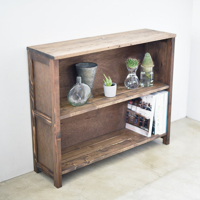 箱型シェルフ Mサイズ