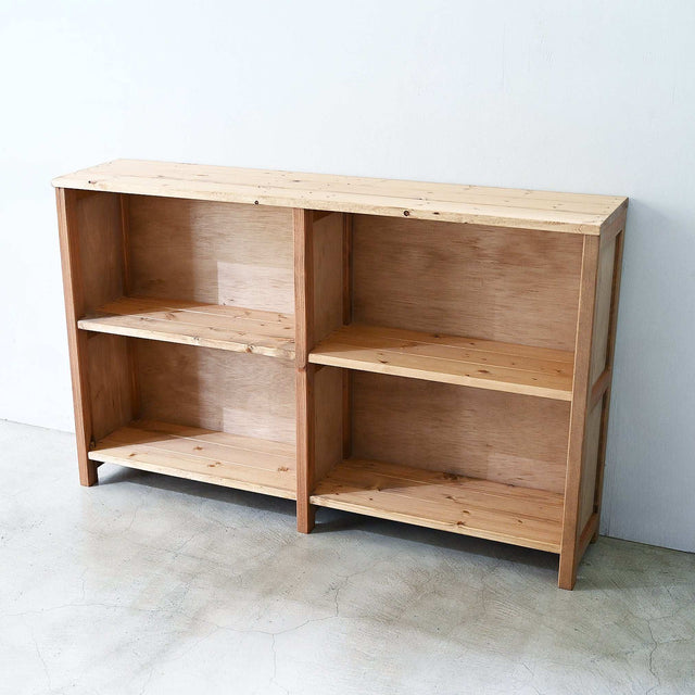 箱型シェルフ Mサイズ