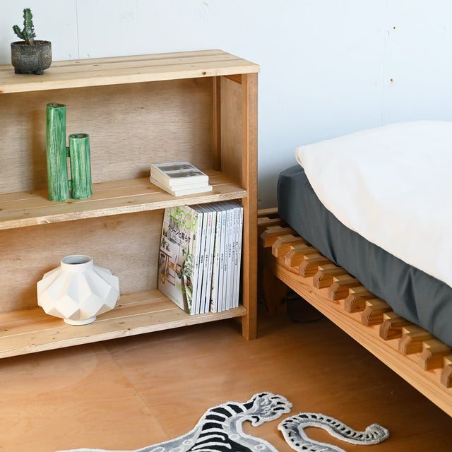 箱型シェルフ Mサイズ