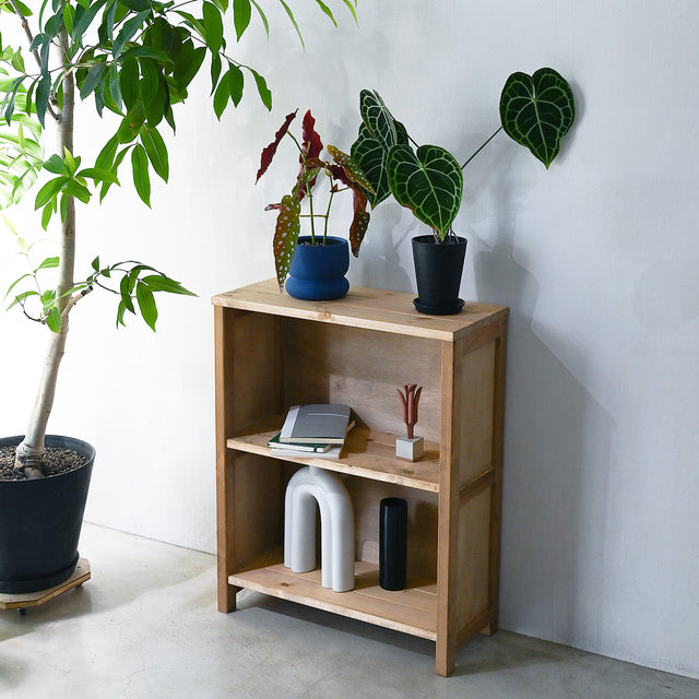 箱型シェルフ Sサイズ