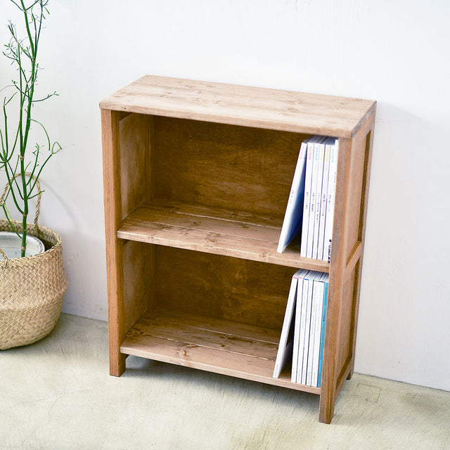 箱型シェルフ Sサイズ