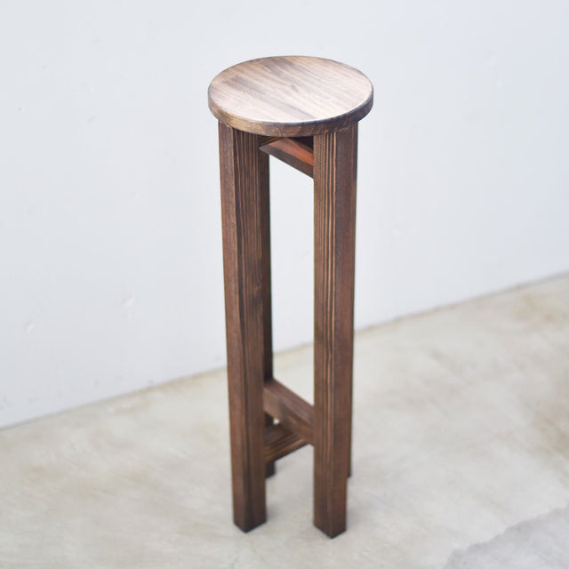 小さなスツール