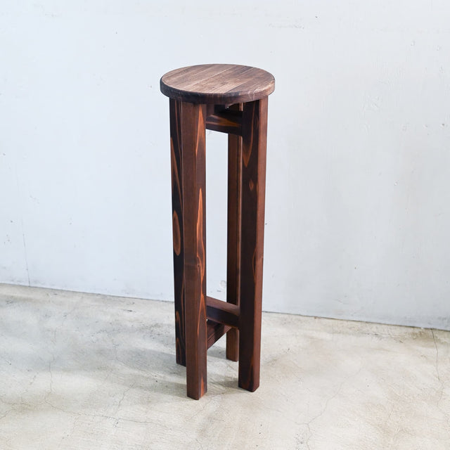 小さなスツール