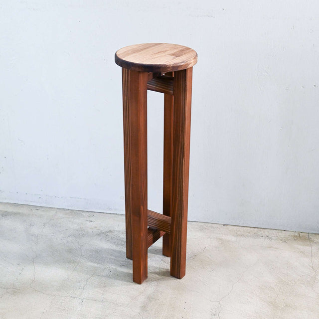 小さなスツール