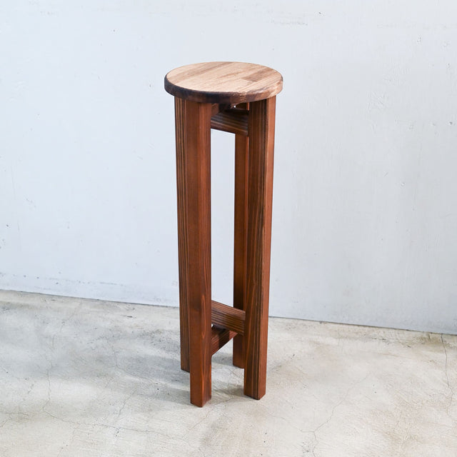 小さなスツール