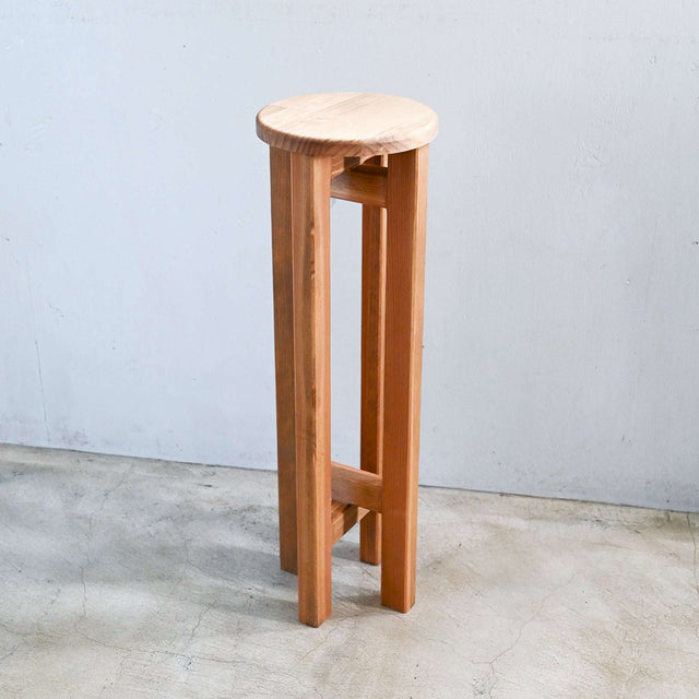 小さなスツール