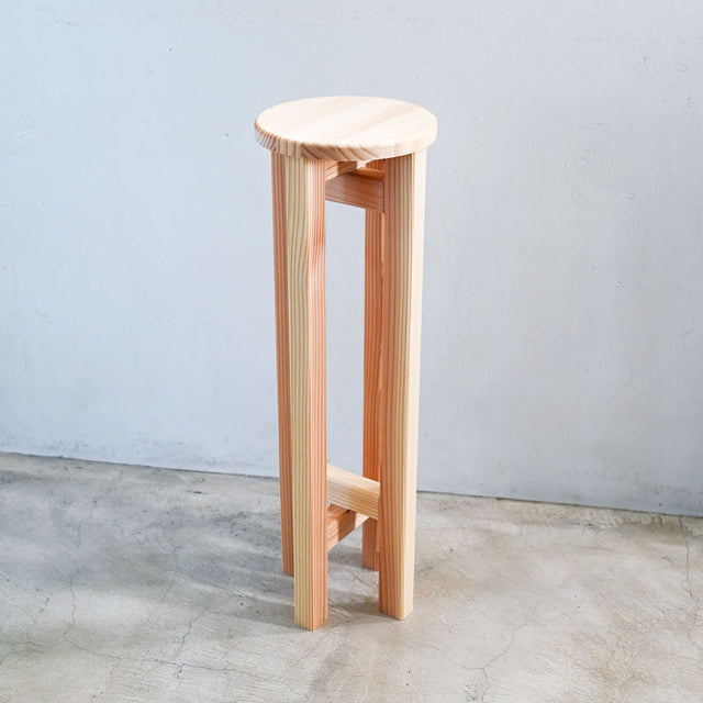 小さなスツール