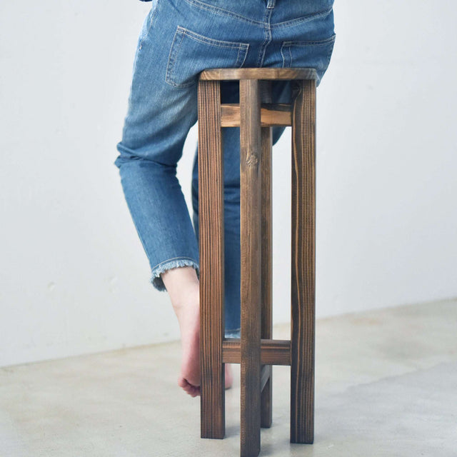 小さなスツール