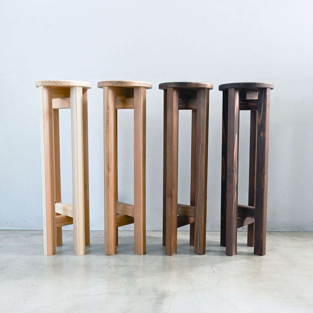 小さなスツール