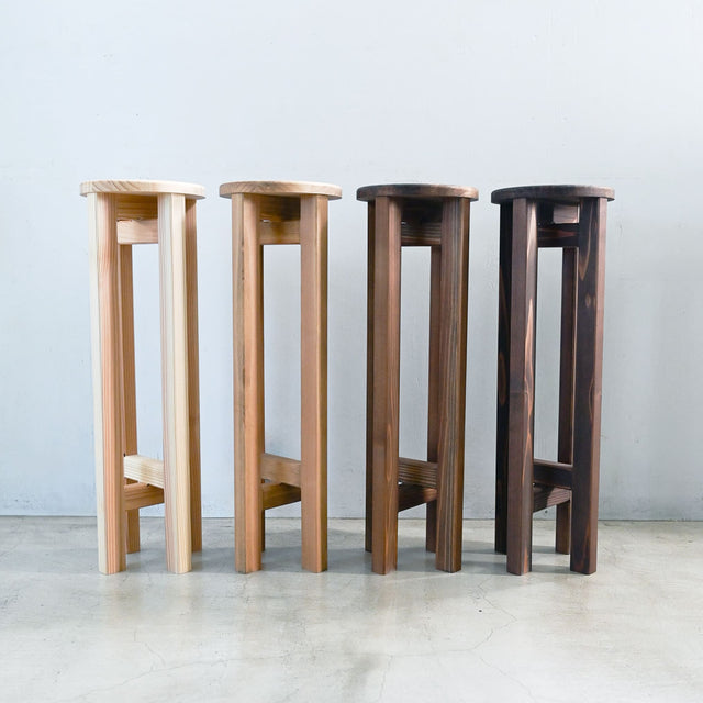 小さなスツール