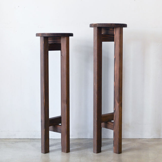 小さなスツール