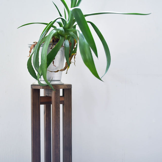 小さなスツール