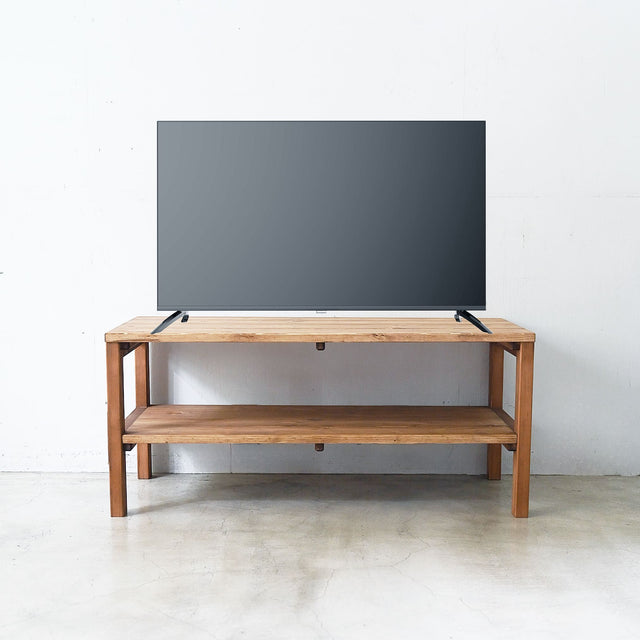 ローテーブル テレビボードにも