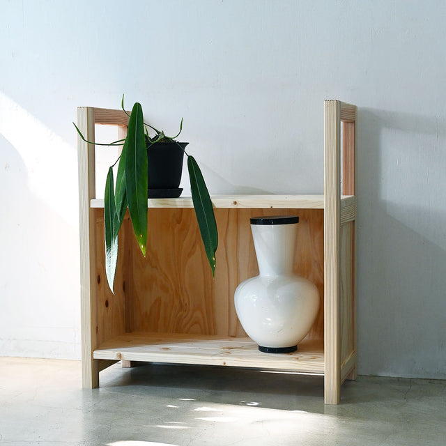 ランドセル収納