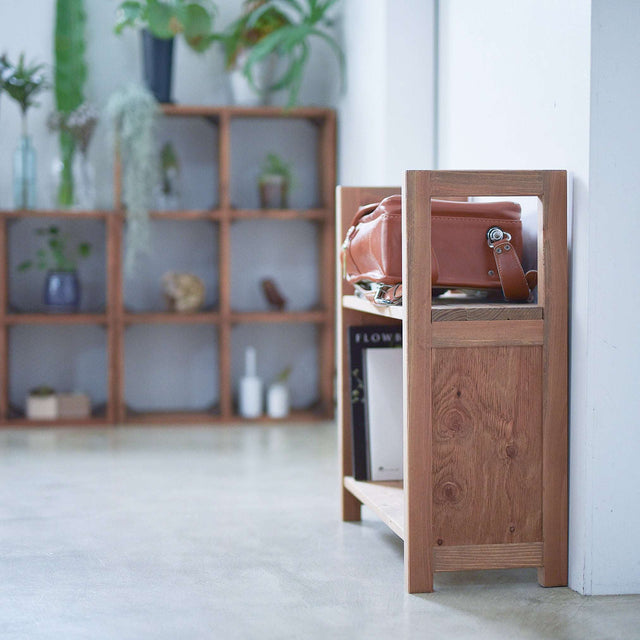 ランドセル収納