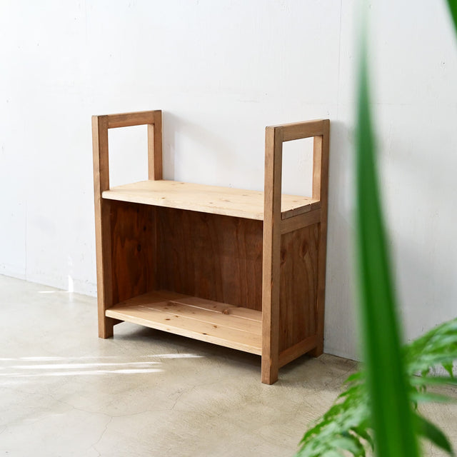 ランドセル収納