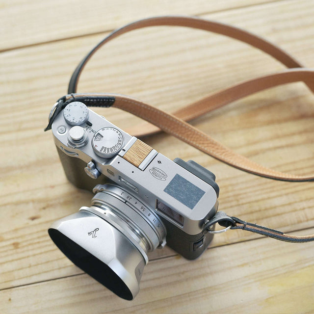 木製シューカバー【オーク】