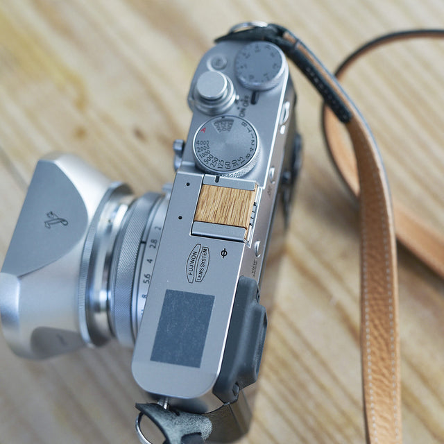 木製シューカバー【オーク】