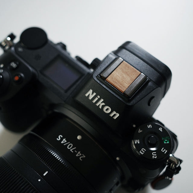 木製シューカバー【さくら】