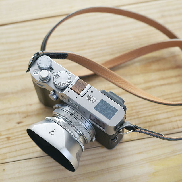 木製シューカバー【ウォルナット】