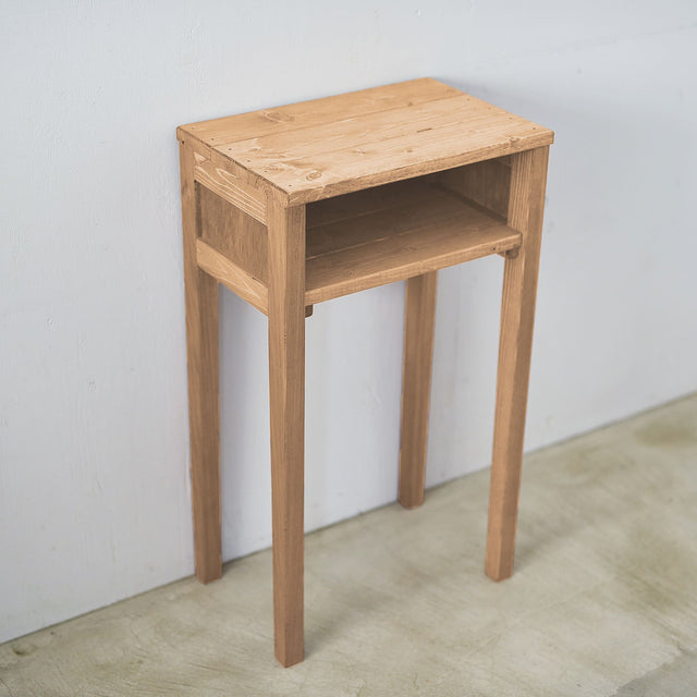 小さなポケットデスク