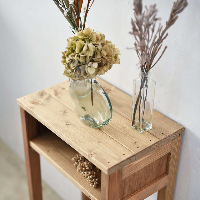 小さなポケットデスク