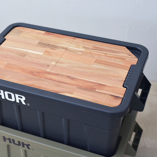 コンテナボックス『THOR』 テーブルトップ