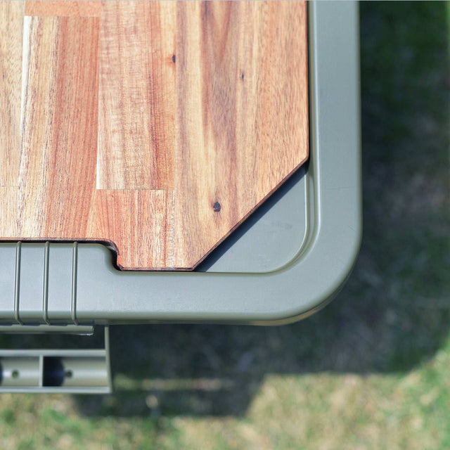 コンテナボックス『THOR』 テーブルトップ