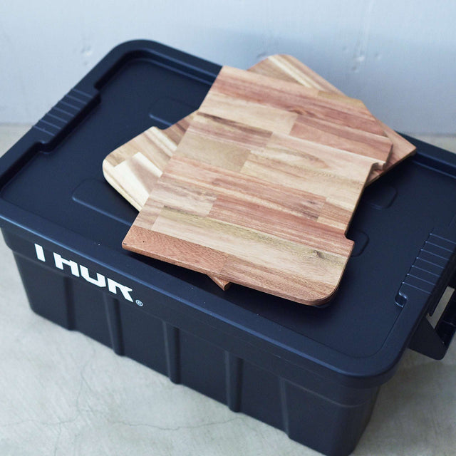 コンテナボックス『THOR』 テーブルトップ