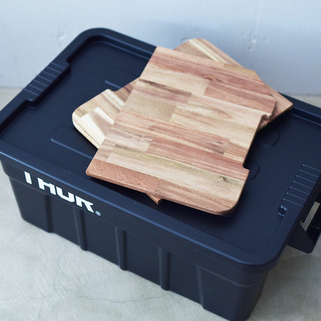 コンテナボックス『THOR』 テーブルトップ