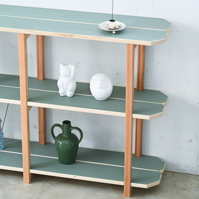 【LIKE AN OBJET】新商品を追加しました。