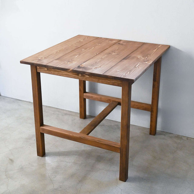 ダイニングテーブル（1〜２人用）