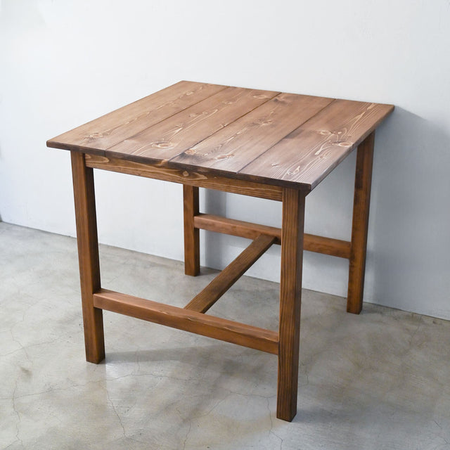 ダイニングテーブル（1〜２人用）