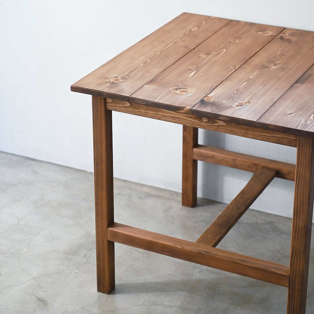 ダイニングテーブル（1〜２人用）