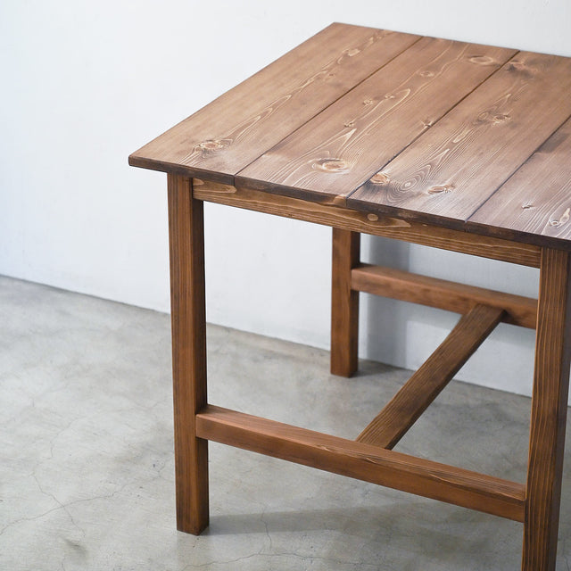 ダイニングテーブル（1〜２人用）