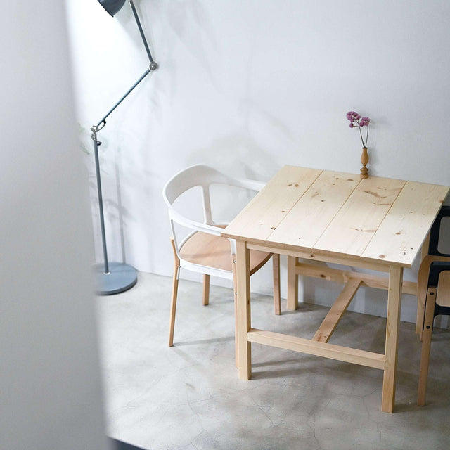 ダイニングテーブル（1〜２人用）