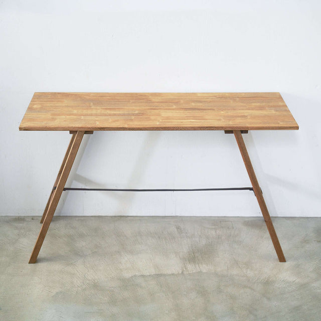 組み立て式テーブル【天板 パッチワーク】