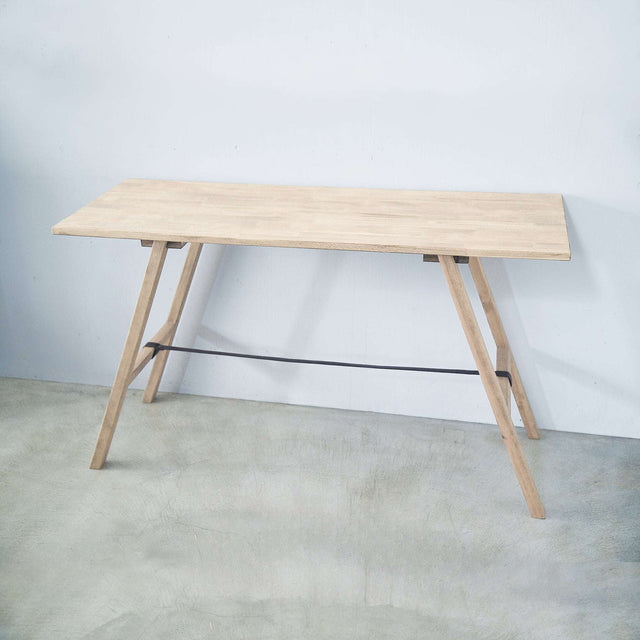 組み立て式テーブル【天板 パッチワーク】