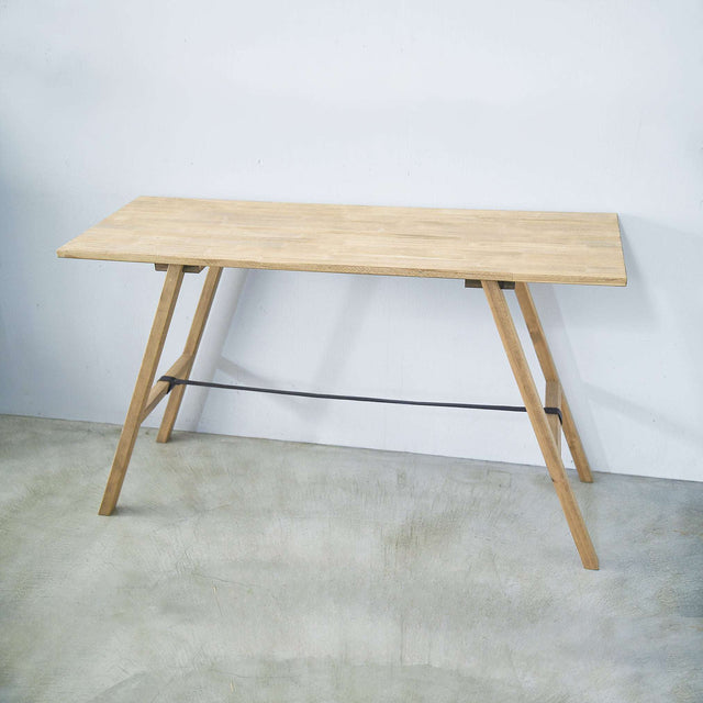 組み立て式テーブル【天板 パッチワーク】