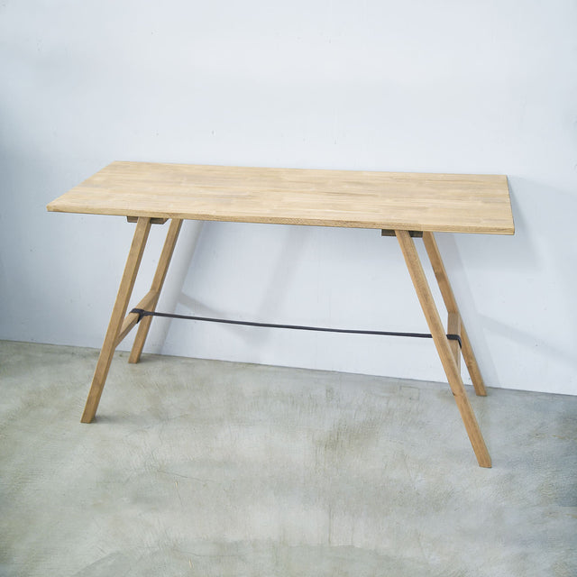 組み立て式テーブル【天板 パッチワーク】