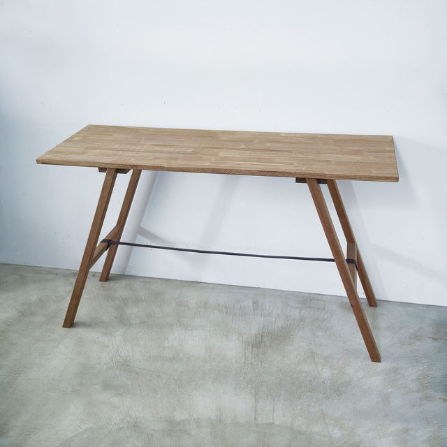 組み立て式テーブル【天板 パッチワーク】