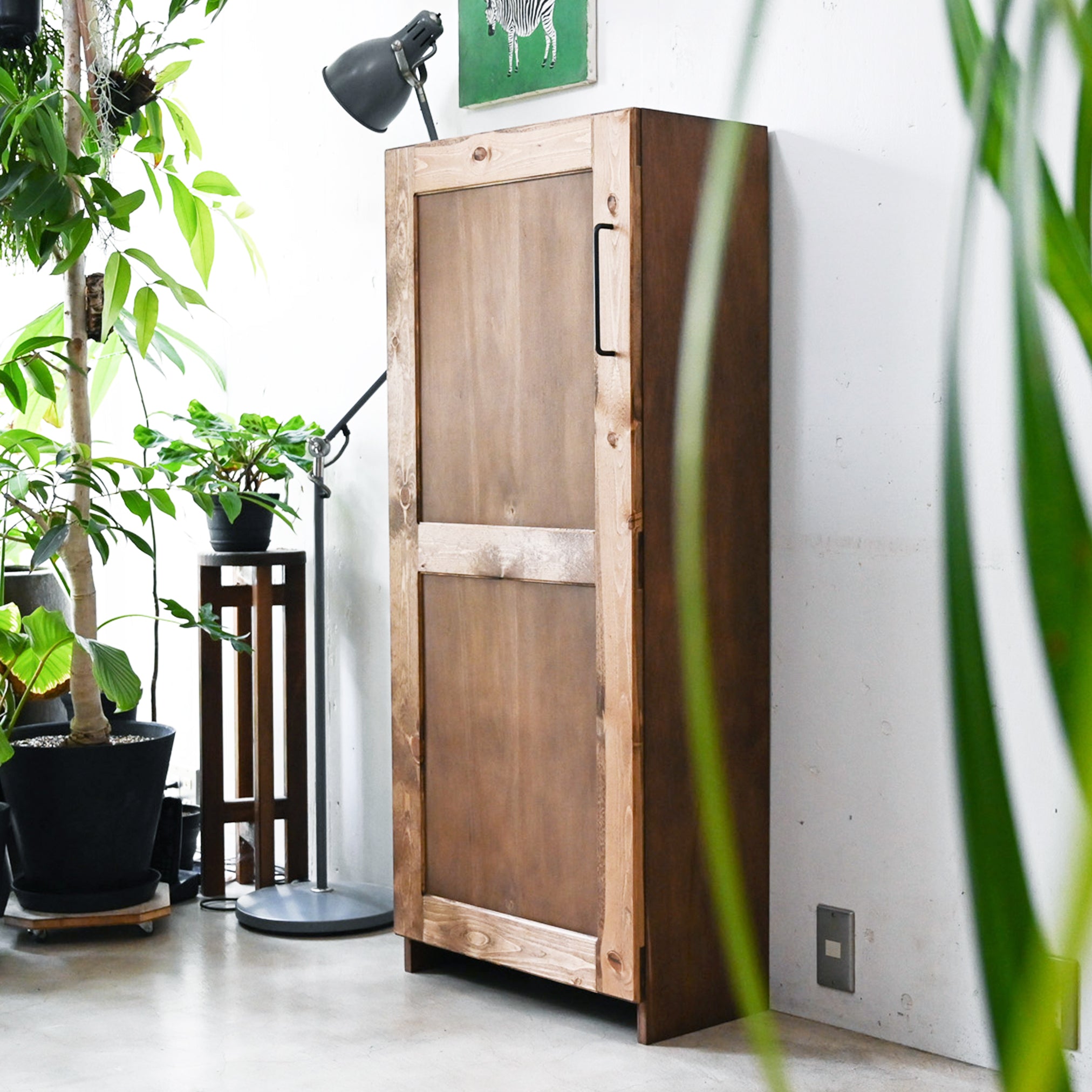 小さなスツール – HYTNOS -ひとのす-