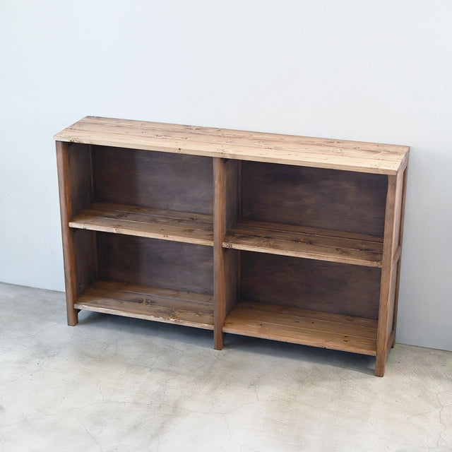 箱型シェルフ Lサイズ