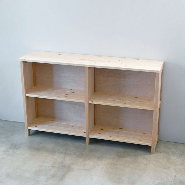 箱型シェルフ Lサイズ